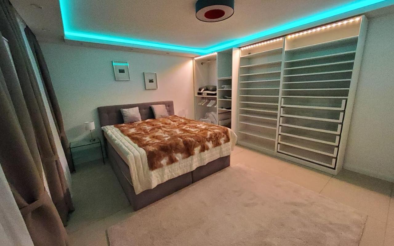 3 Zimmer Wohnung - Keine Party Wohnung ! 6 Personen Düsseldorf Zewnętrze zdjęcie