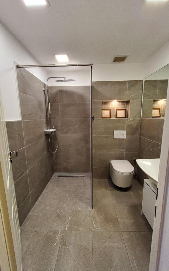 3 Zimmer Wohnung - Keine Party Wohnung ! 6 Personen Düsseldorf Zewnętrze zdjęcie