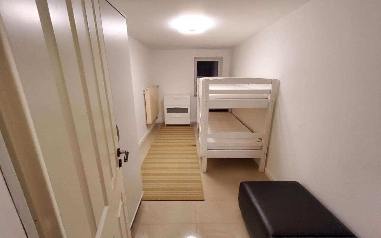 3 Zimmer Wohnung - Keine Party Wohnung ! 6 Personen Düsseldorf Zewnętrze zdjęcie