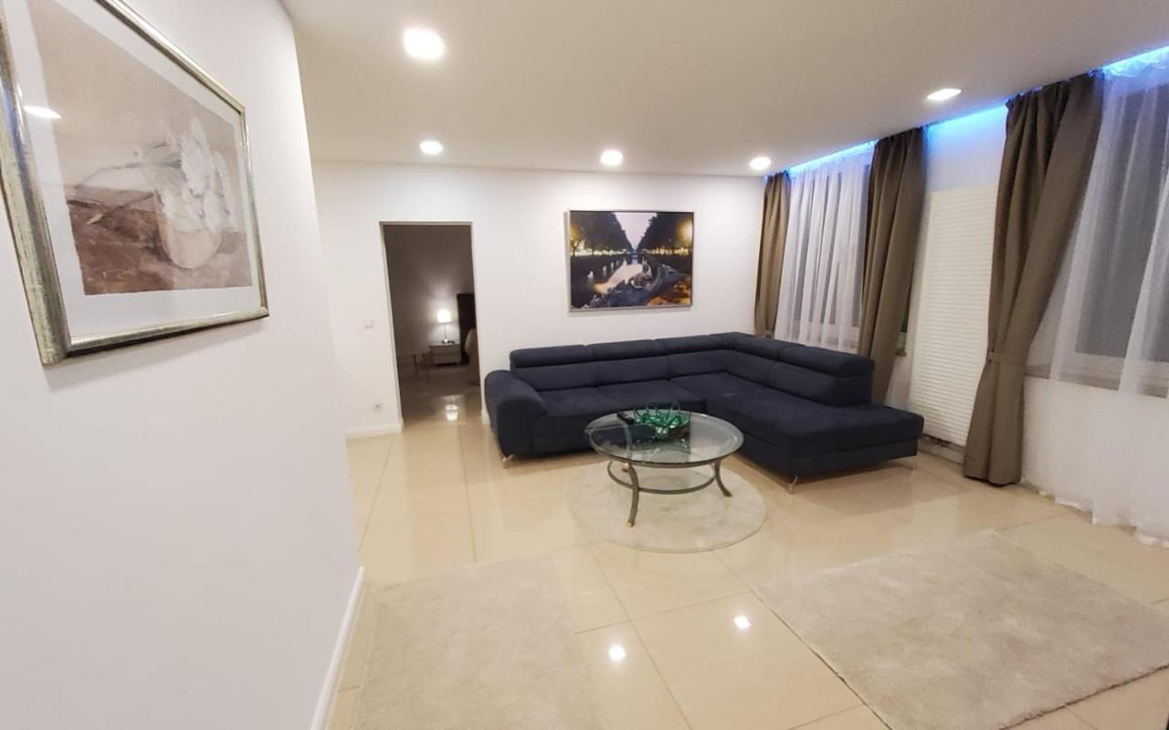 3 Zimmer Wohnung - Keine Party Wohnung ! 6 Personen Düsseldorf Zewnętrze zdjęcie