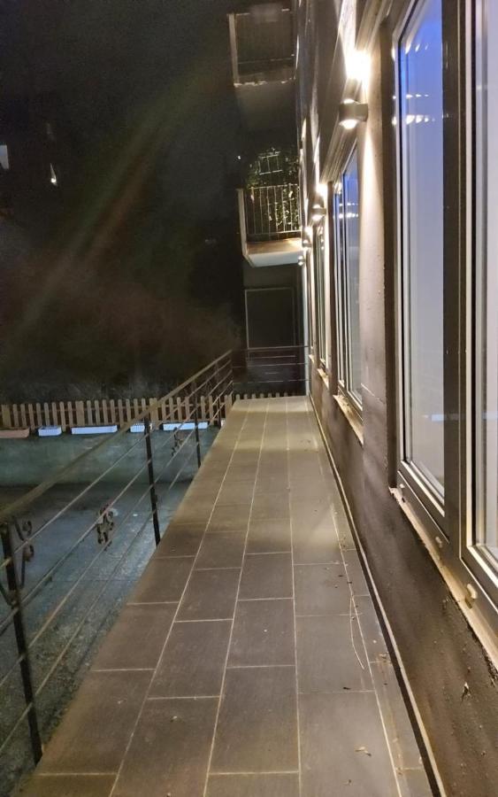 3 Zimmer Wohnung - Keine Party Wohnung ! 6 Personen Düsseldorf Zewnętrze zdjęcie