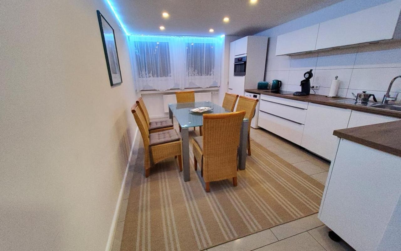 3 Zimmer Wohnung - Keine Party Wohnung ! 6 Personen Düsseldorf Zewnętrze zdjęcie