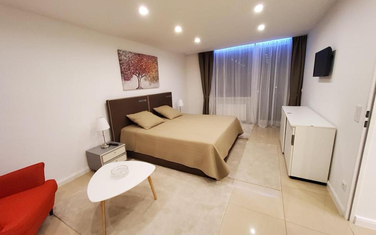 3 Zimmer Wohnung - Keine Party Wohnung ! 6 Personen Düsseldorf Zewnętrze zdjęcie