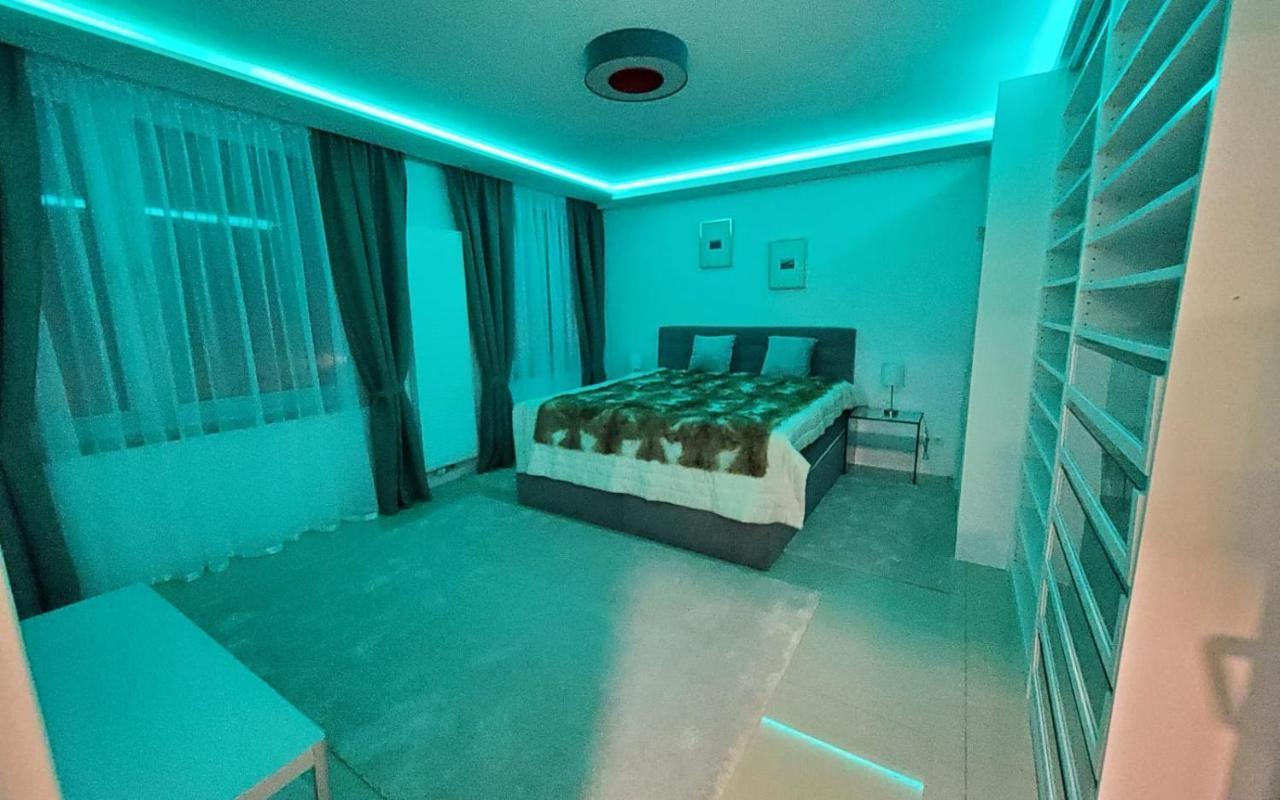 3 Zimmer Wohnung - Keine Party Wohnung ! 6 Personen Düsseldorf Zewnętrze zdjęcie