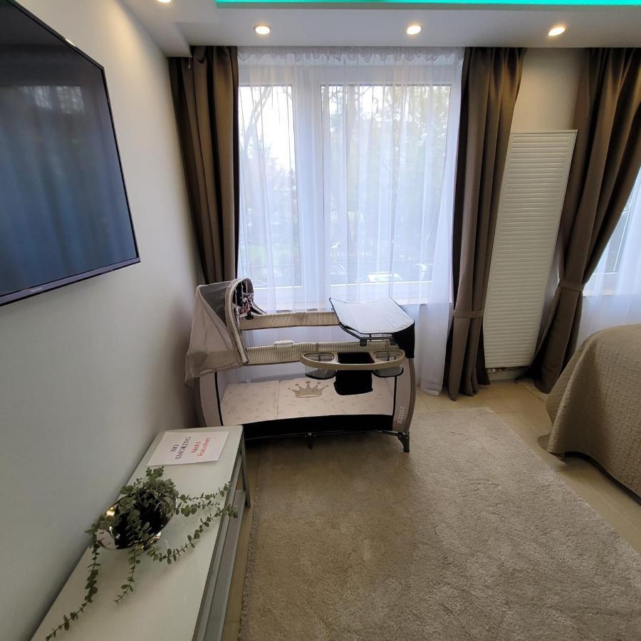 3 Zimmer Wohnung - Keine Party Wohnung ! 6 Personen Düsseldorf Zewnętrze zdjęcie
